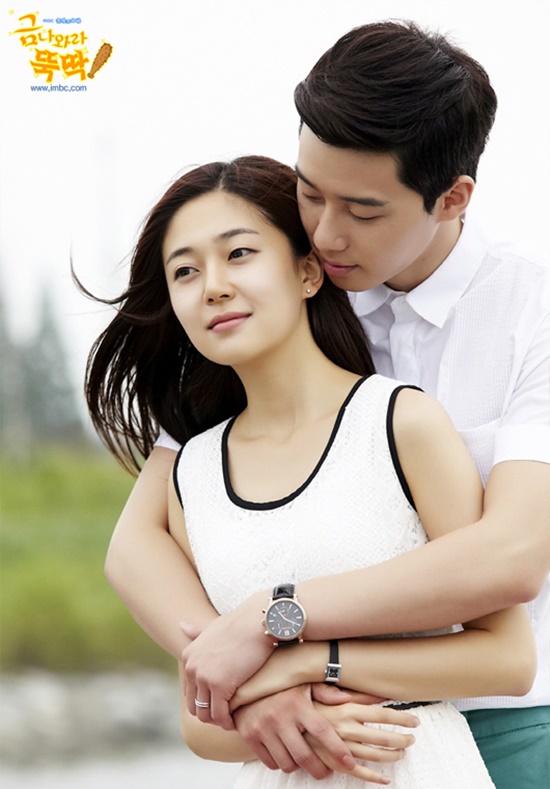 圖片來源：MBC《金子輕鬆出來吧》