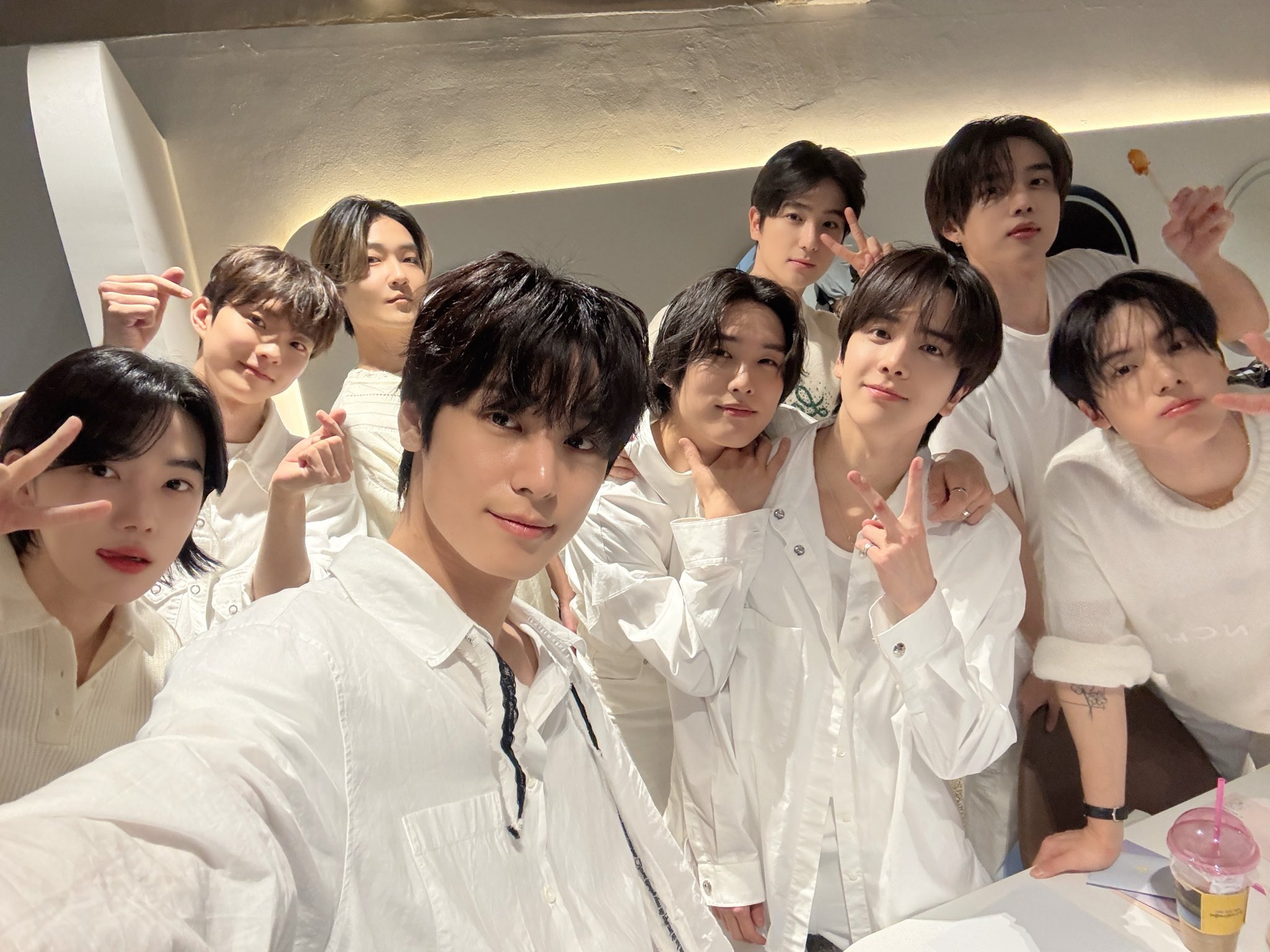 圖片來源：X@THEBOYZ_officl