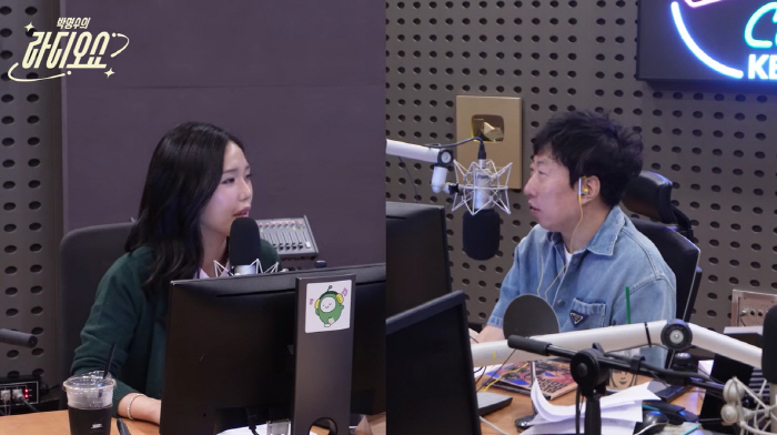 圖片來源:KBS Cool FM