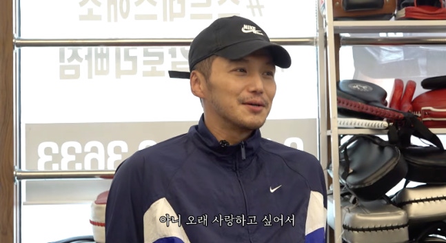 画像出典：YouTube@Choosunghoon_ajossi