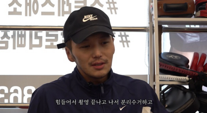 圖片來源：YouTube@ ChooSungHoon