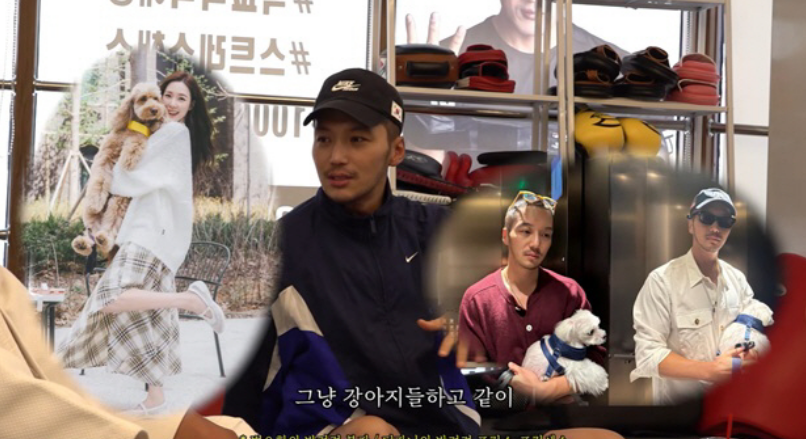 圖片來源：YouTube@ ChooSungHoon