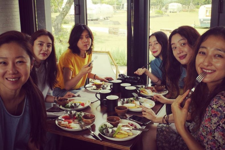 圖片來源：IG@

&nbsp;rovvxhyo

