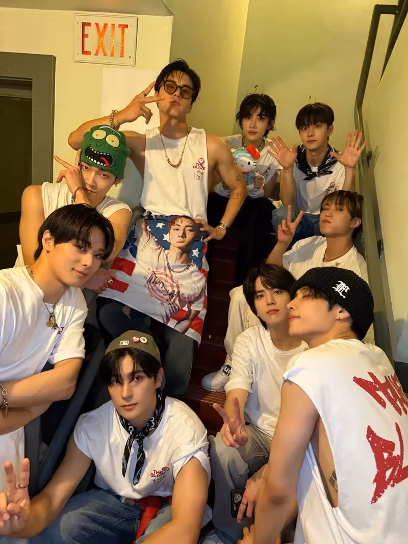 圖片來源:IG@THEBOYZ_officl