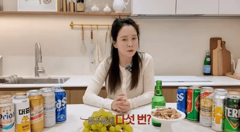 圖片來源:YouTube | JIHYO_SSONG
