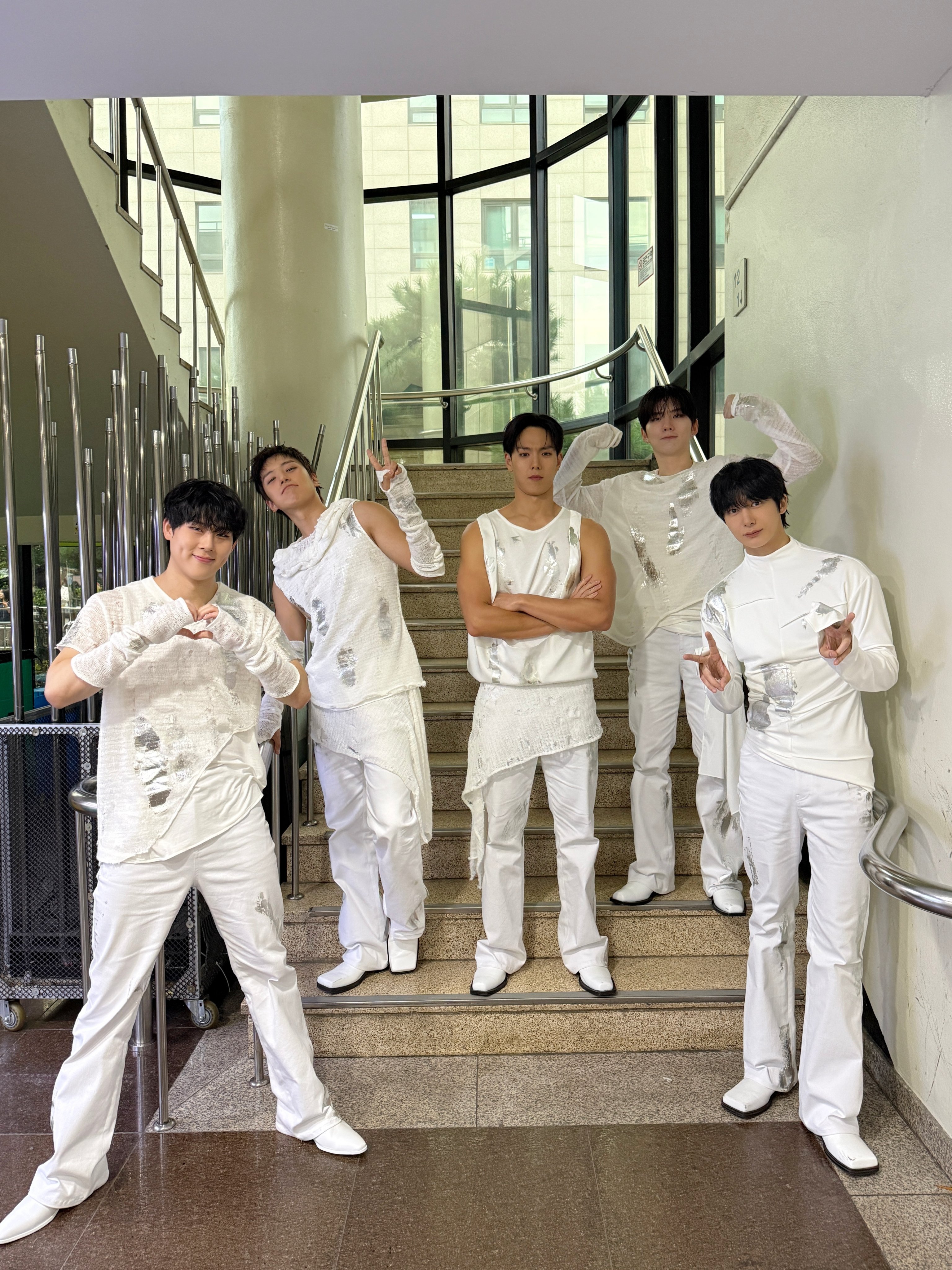 圖片來源:X@MONSTA X