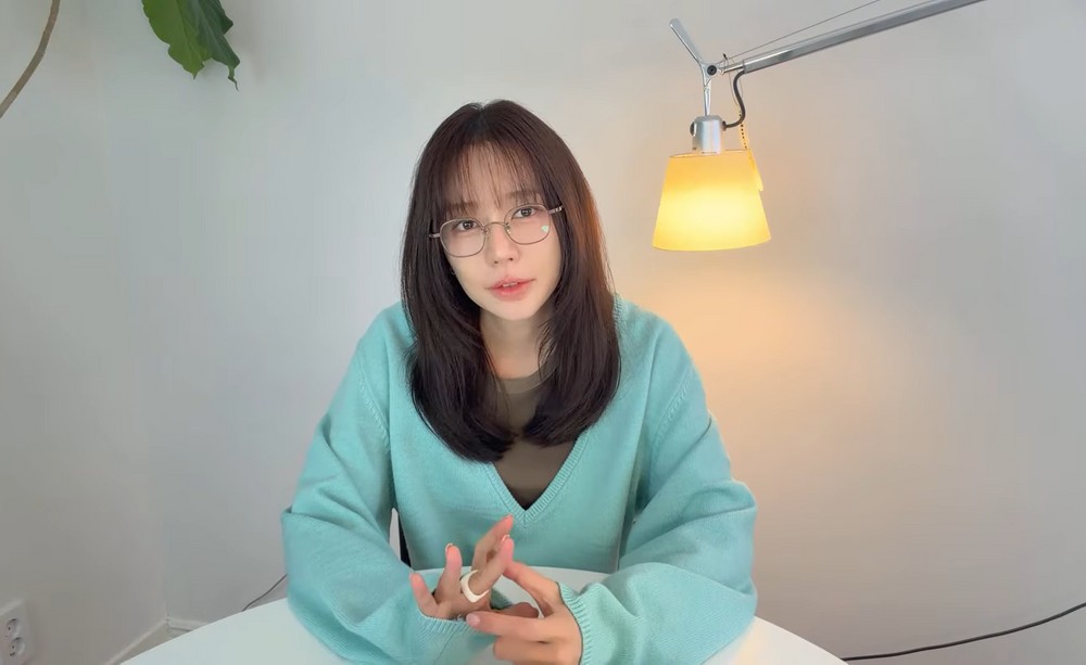 圖片來源:YouTube@yooneunhye_login