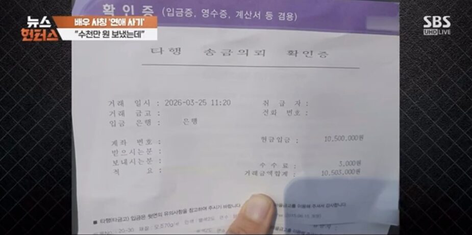 圖片來源：SBS