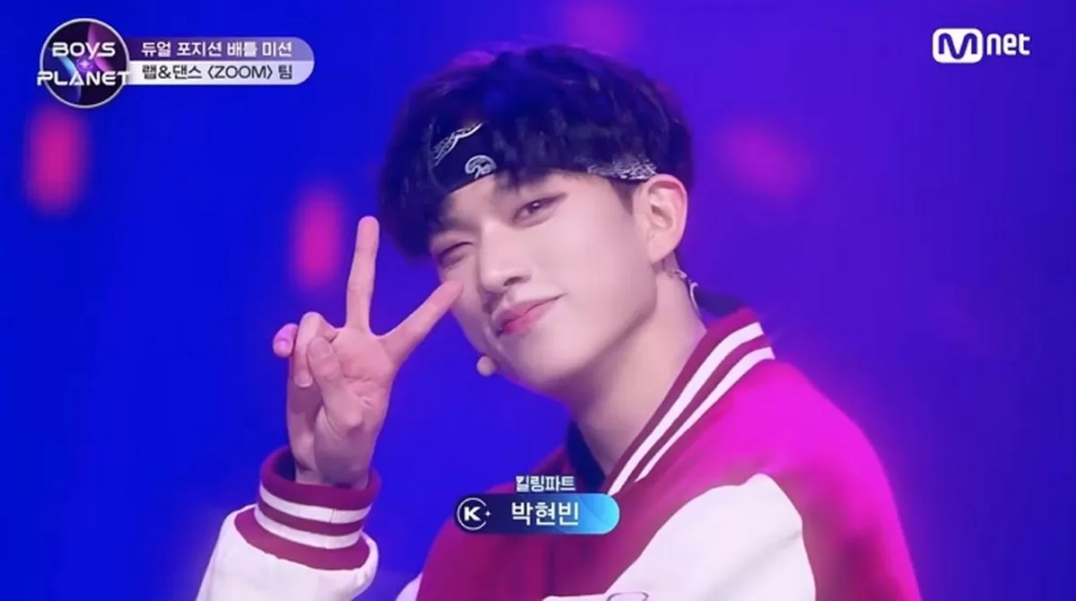 Image source: Mnet