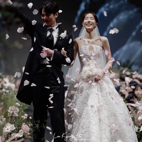 圖片來源:IG@leekyungho_photograph