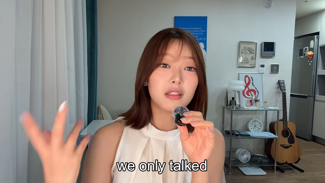 이미지 출처: YouTube@Hyokey
