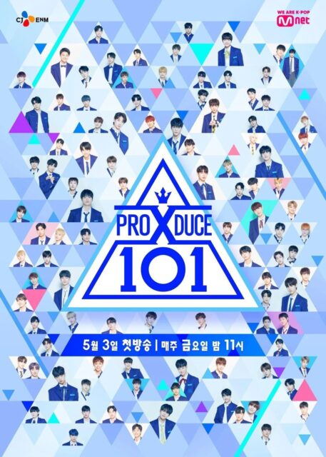 画像出典：Mnet