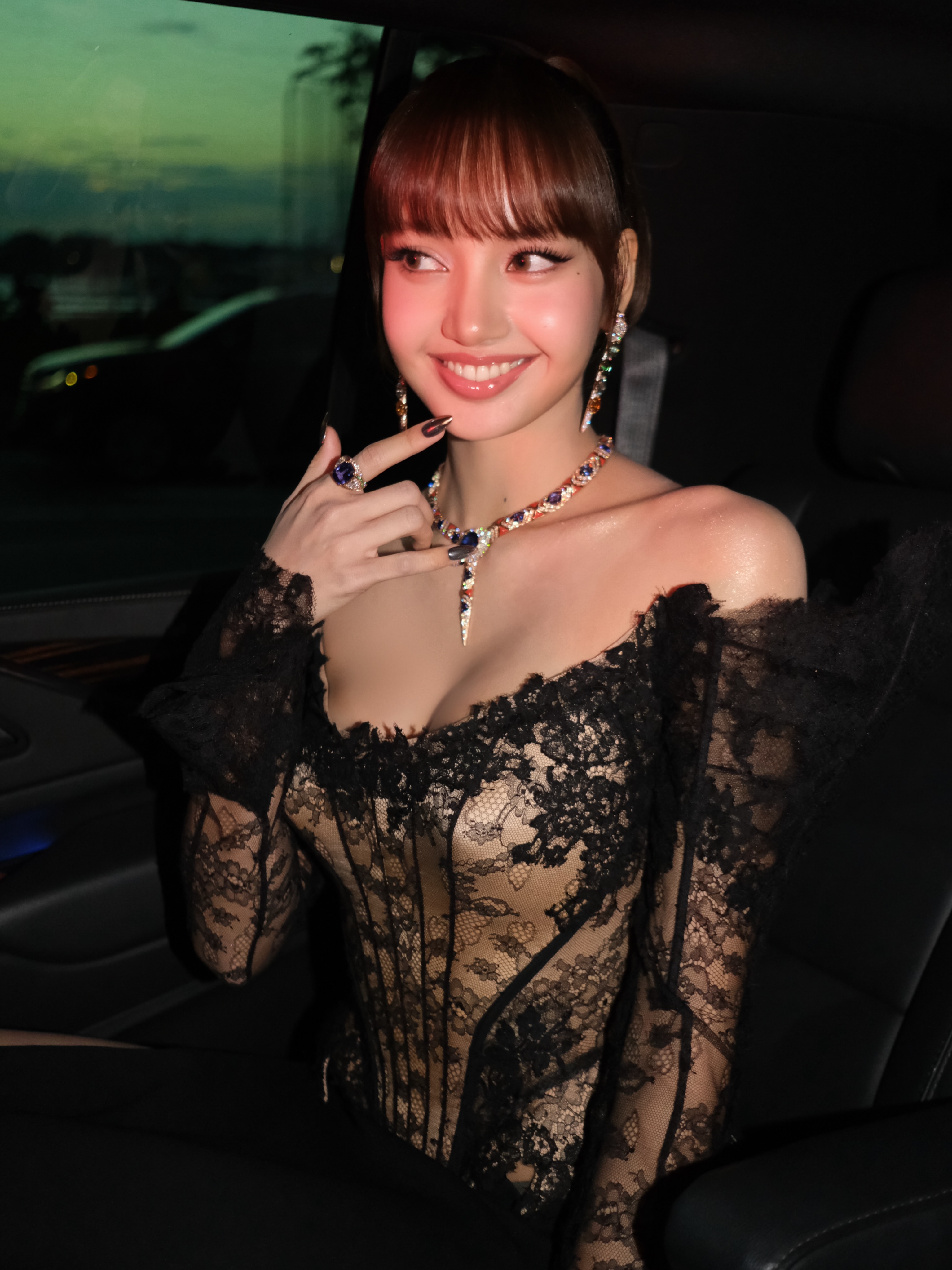 圖片來源:IG@lalalalisa_m
