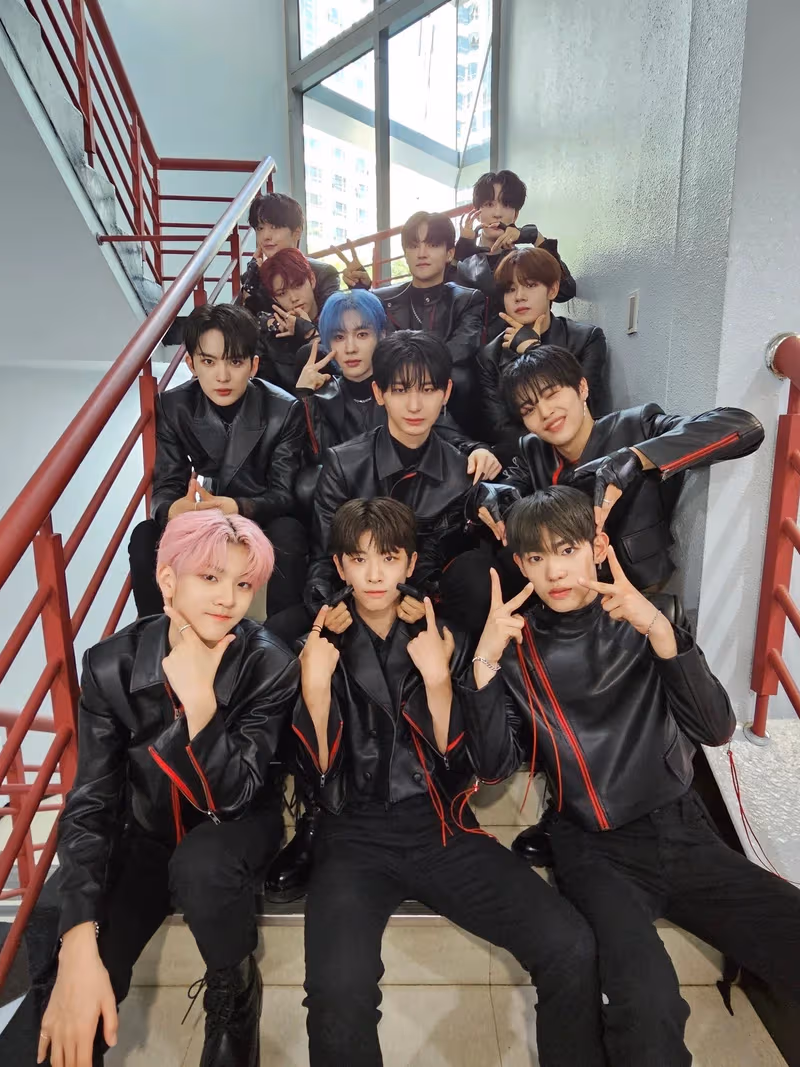 圖片來源：X@Fantasy Boys