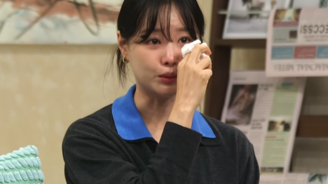 사진 출처: CBS TV