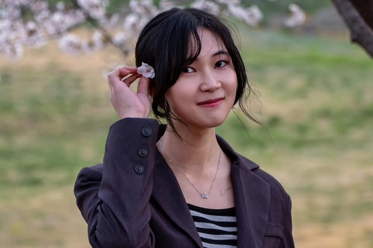 圖片來源:IG@柳智媛