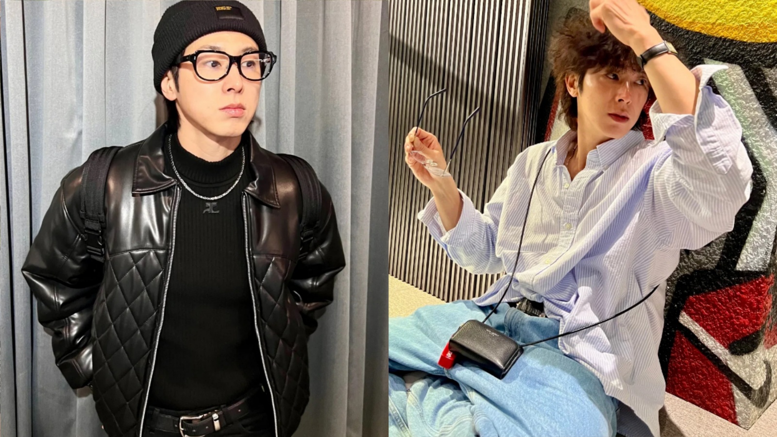 TVXQ's Yunho Told a Paying Fan to Leave Bubble After a Two-Month Silence