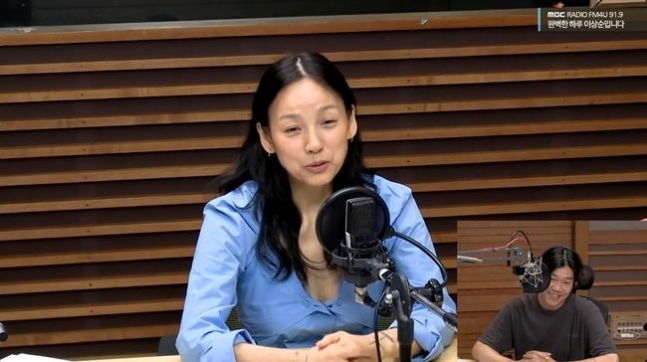 圖片來源:MBC FM4U