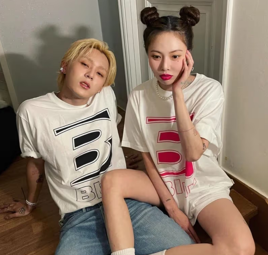 사진 출처: 인스타그램 @hyojong_1994