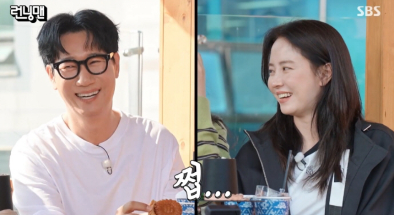 圖片來源：SBS《Running Man》