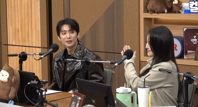 Image source: SBS Power FM