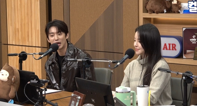 Image source: SBS Power FM